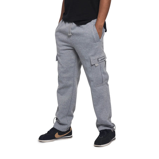 Victorious Fleece Cargo Pants