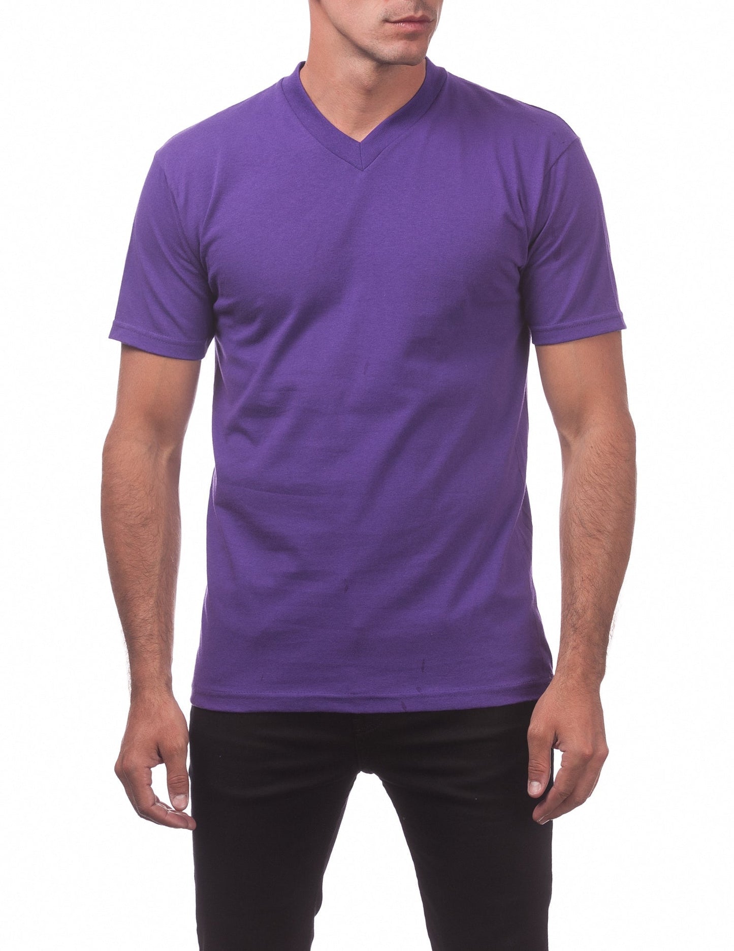 5XL Proclub Shirts
