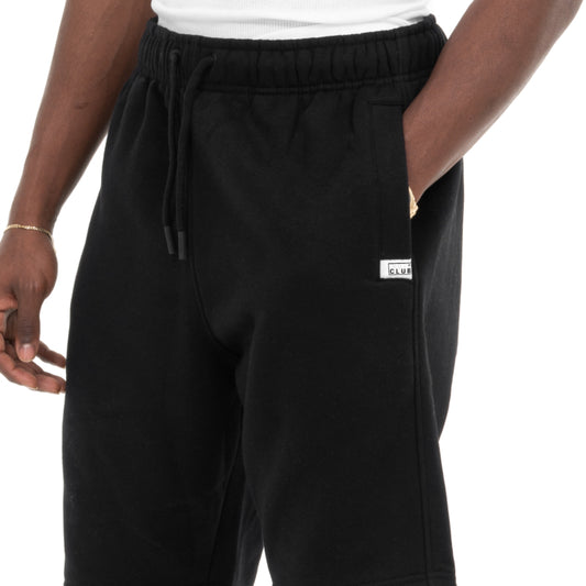 Proclub Lux Heavyweight Sweat Shorts