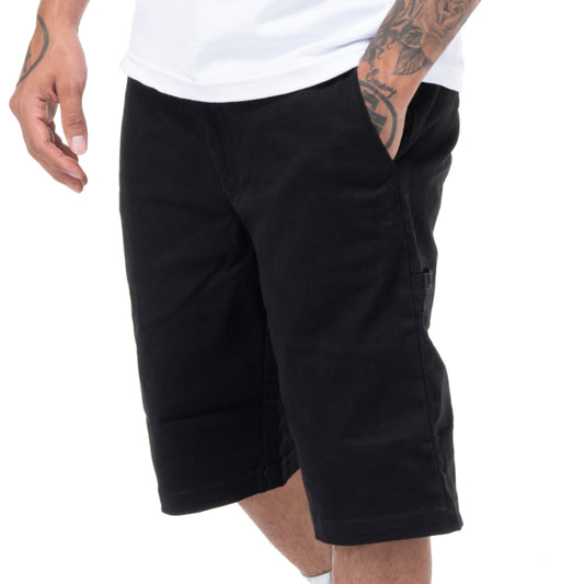 Proclub Lux Premium Twill Work Shorts
