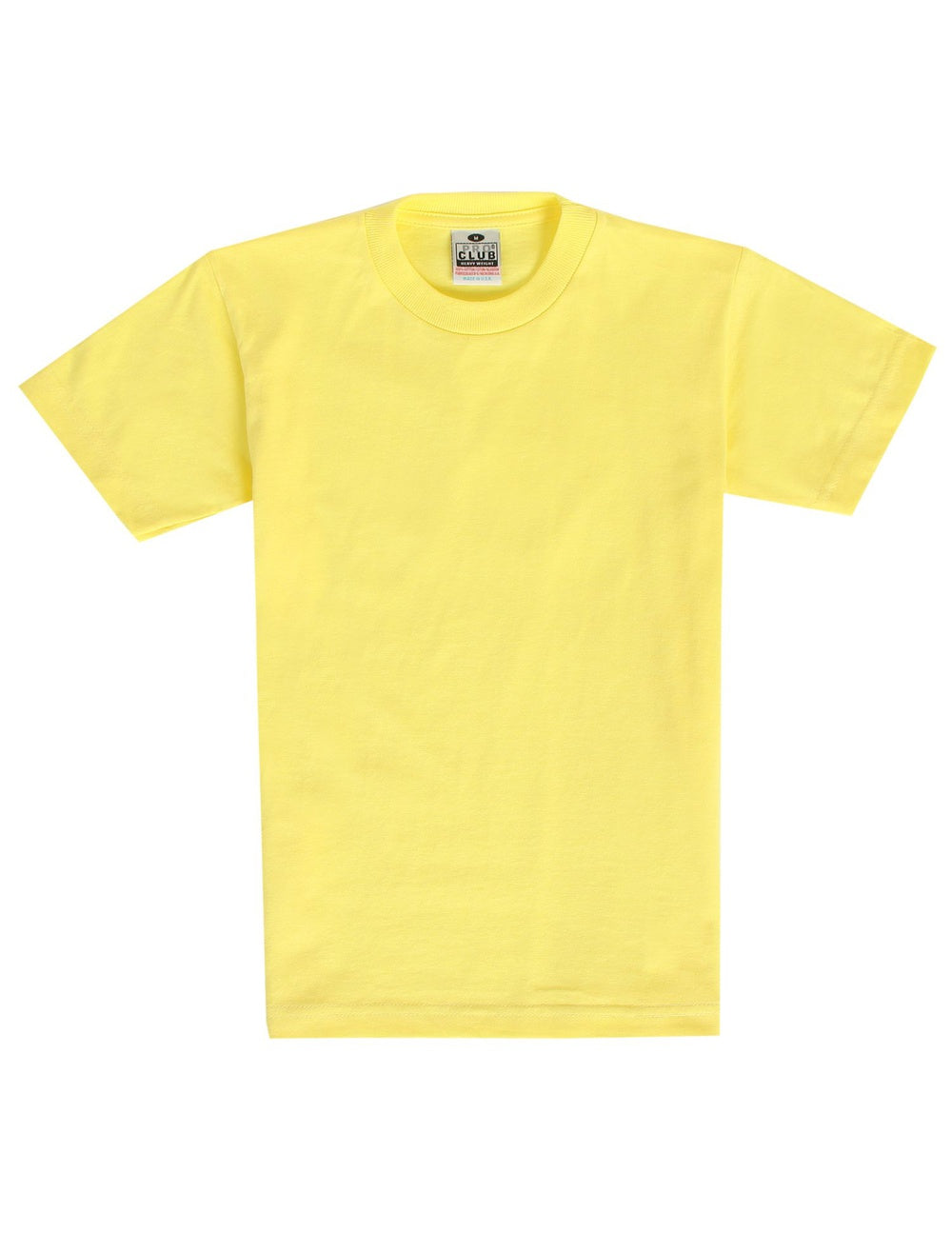 (YOUTH) Proclub Shirt