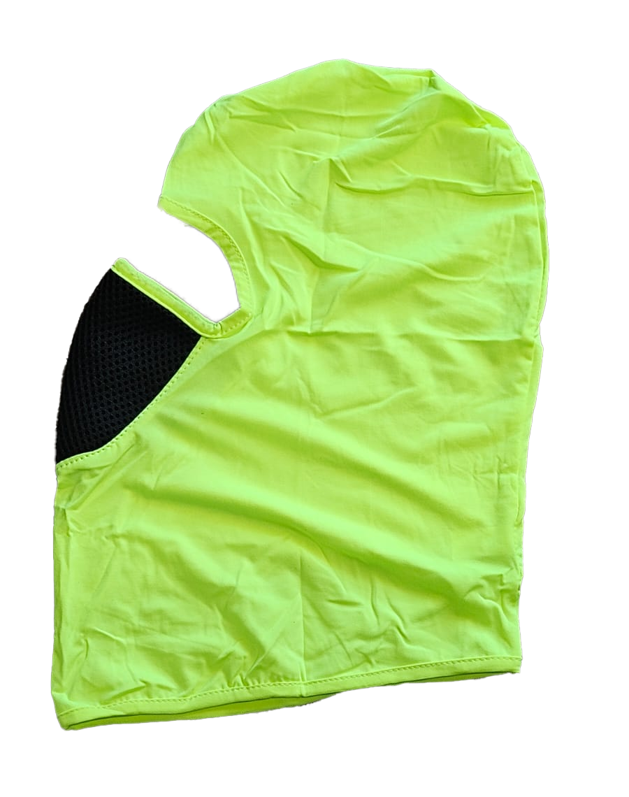 Safety Wear Ski Mask Balaclava Face Mask PRO ONE 211