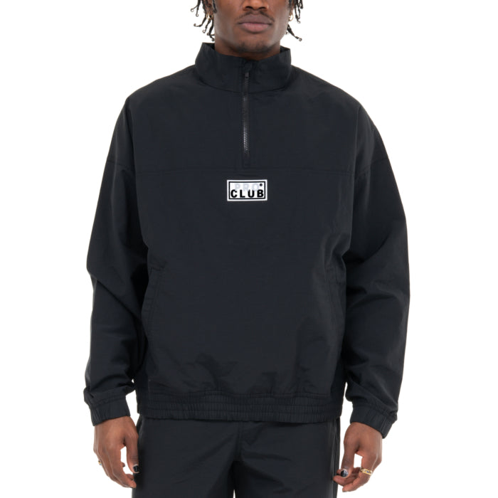 Proclub Lux Half Zip Track Jacket