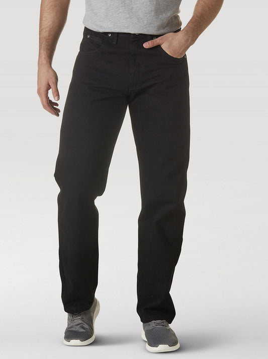 Wrangler Rugged Wear Jeans Relaxed Fit
