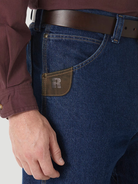 Wrangler RIGGS Traditional Jeans