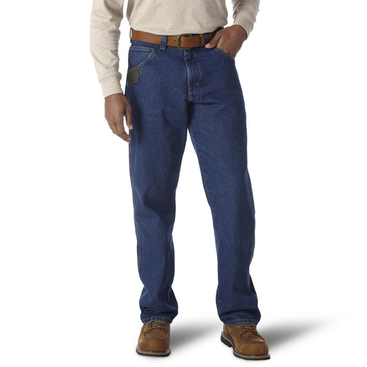 Wrangler RIGGS Workwear Carpenter Jeans