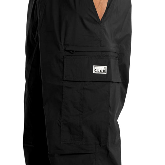 Proclub Lux Performance Oversized Cargo Pants