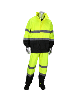 Rain Jacket Rain Suits SET TUGLOW Rain Jacket Rain Suits SJ705