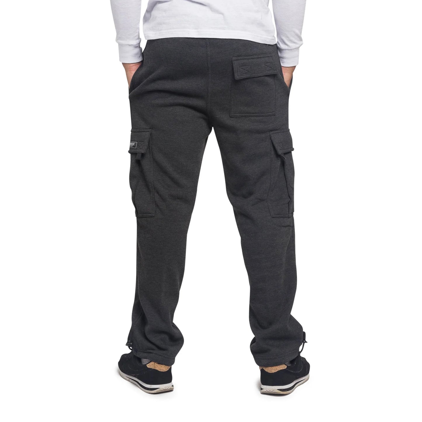 Victorious Fleece Cargo Pants