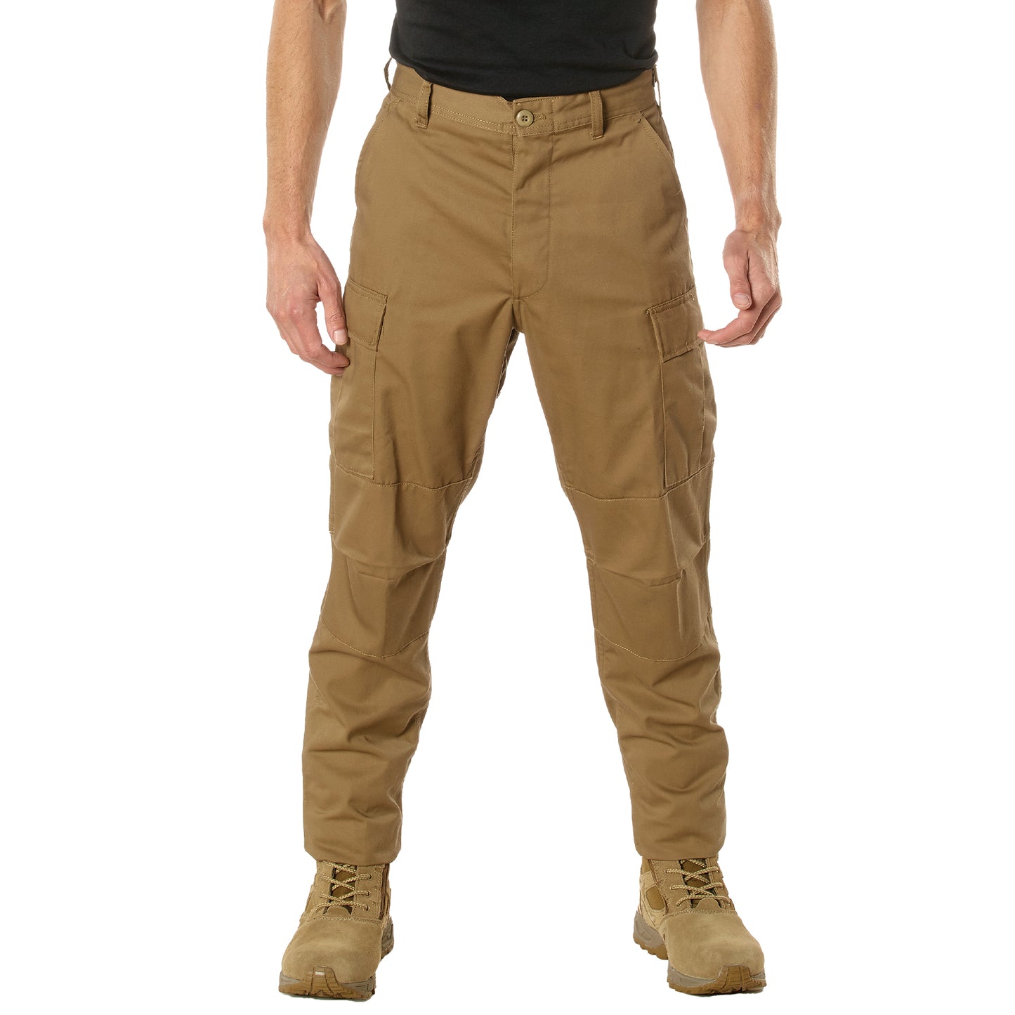 Rothco Tactical BDU Pants (XS-2XL)