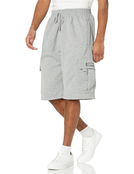 Dream Fleece Cargo Sweat Shorts