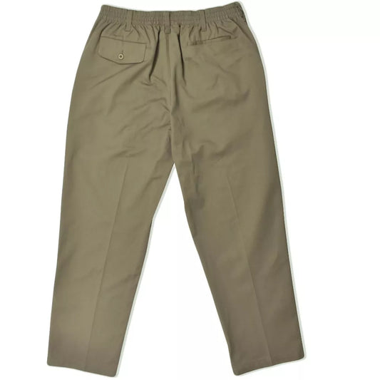 Khaki Falcon Bay Elastic Pants