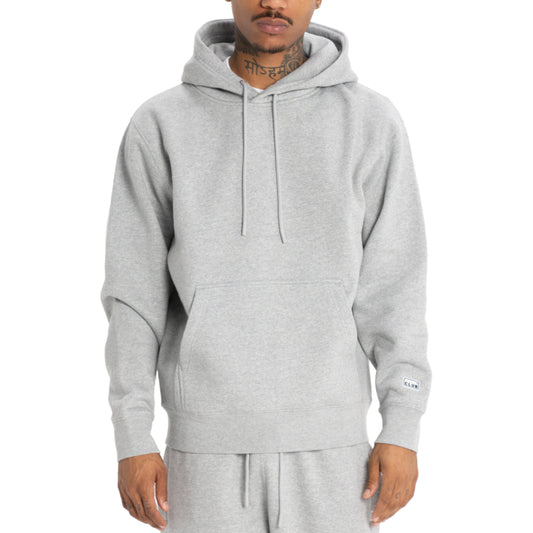 Proclub Lux Heavyweight Basic Hoodie