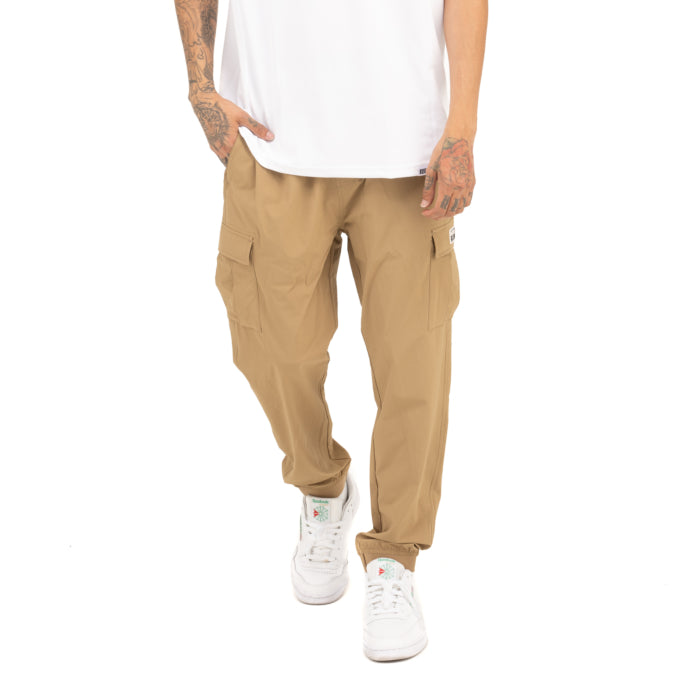 Proclub Lux Performance Nylon Cargo Pants