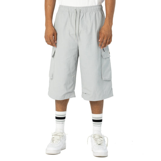 Proclub Lux Comfort Tech Cargo Short