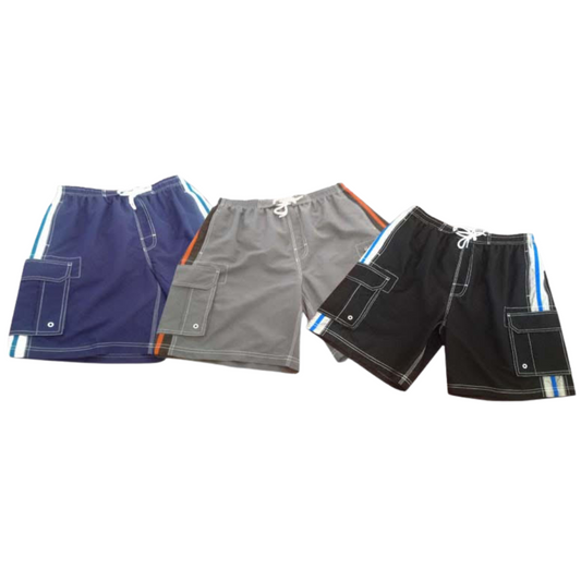 Falcon Bay Swim Trunks