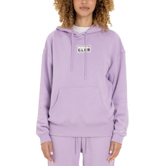 Proclub Lux Women's Heavyweight Pullover