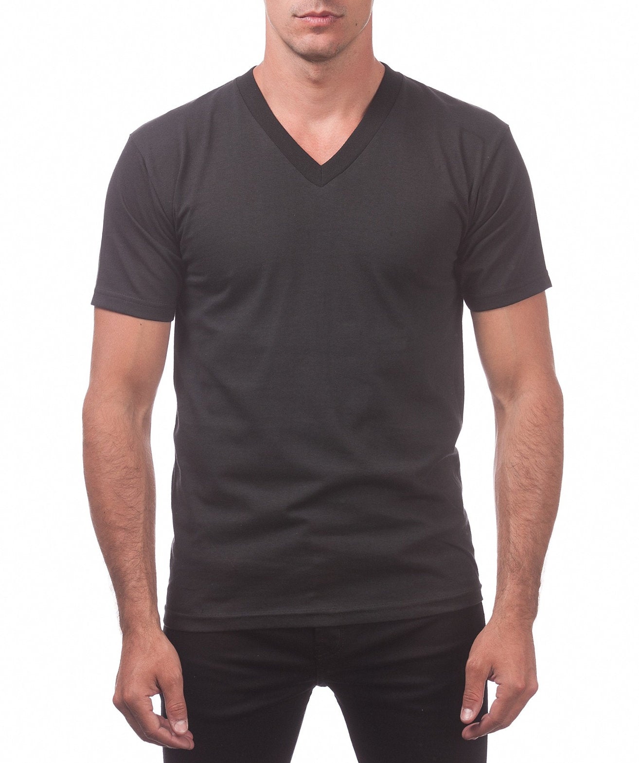 5XL Proclub Shirts