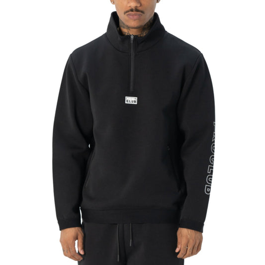 Proclub Lux Performance Half Zip