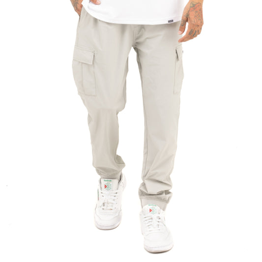 Proclub Lux Performance Nylon Cargo Pants
