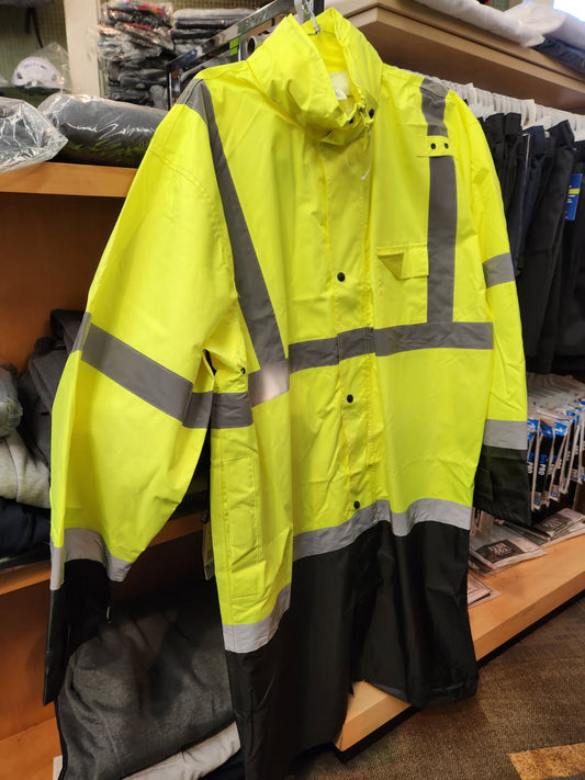 Rain Jacket Rain Suits Petraroc Rain Jacket Rain Suits RS01 LBRC-48-C3
