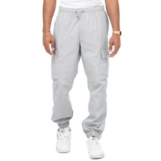 Proclub Lux Ripstop Nylon Cargo Pants