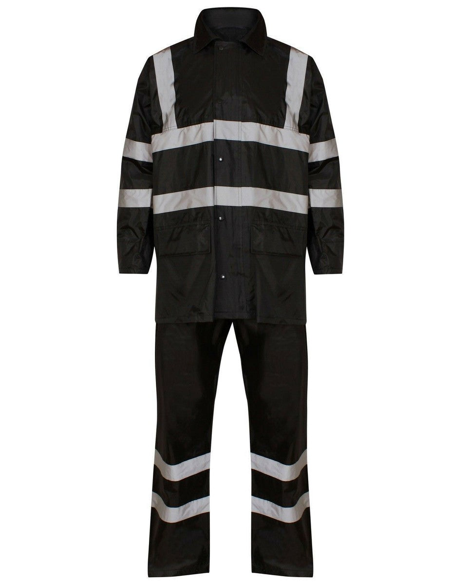 Rain Jacket Rain Suits SET TUGLOW Rain Jacket Rain Suits SJ705