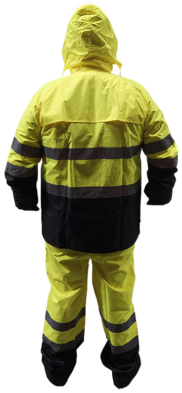 Rain Jacket Rain Suits SET TUGLOW Rain Jacket Rain Suits SJ705
