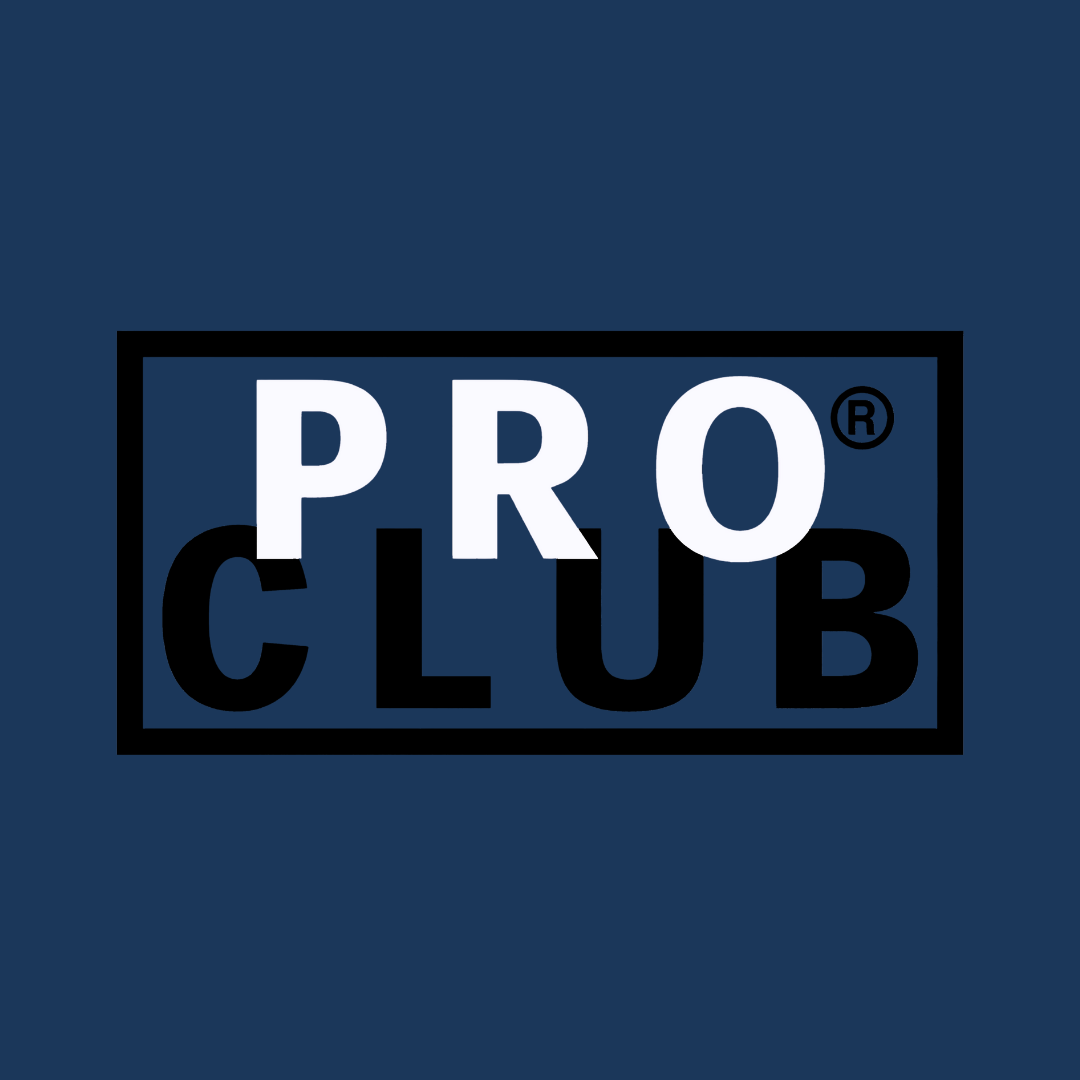 All Proclubs