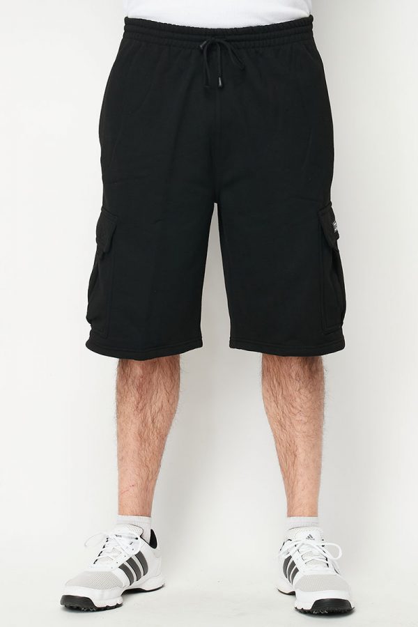 Dream Fleece Cargo Sweat Shorts