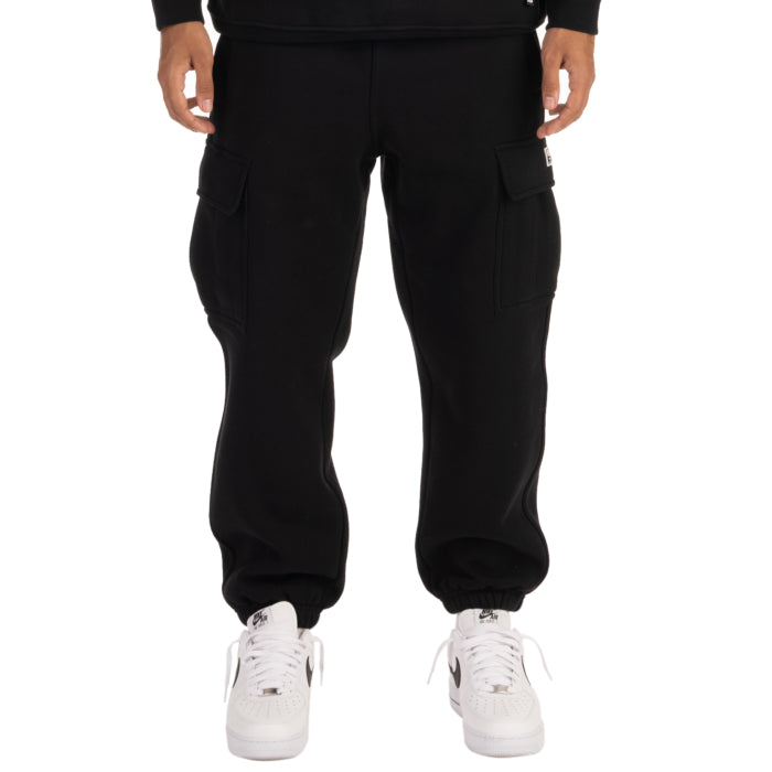 Proclub Lux Cargo Sweatpants
