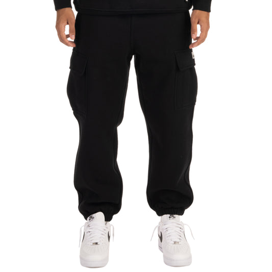 Proclub Lux Cargo Sweatpants