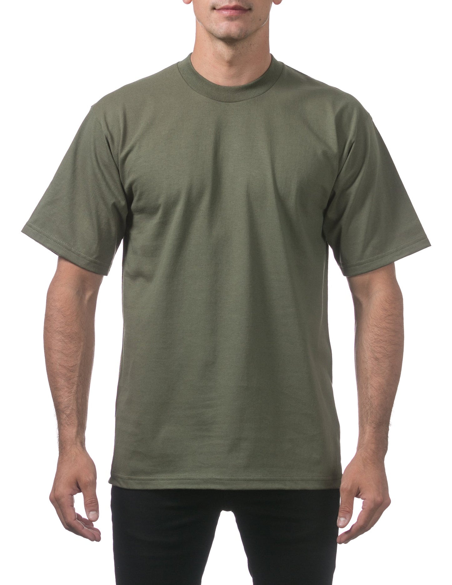 5XL Proclub Shirts