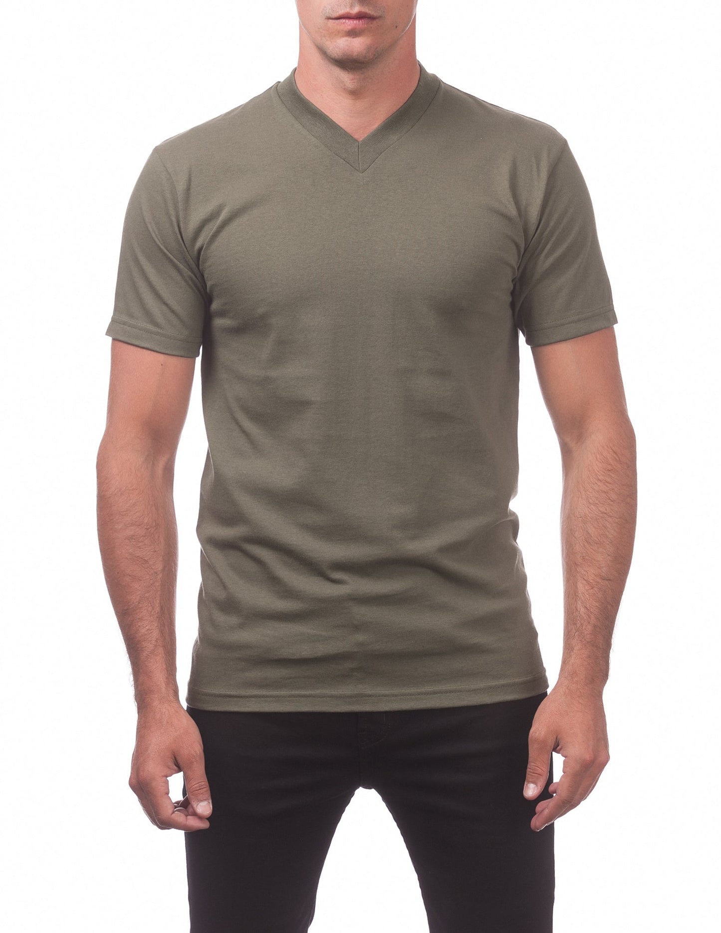 5XL Proclub Shirts