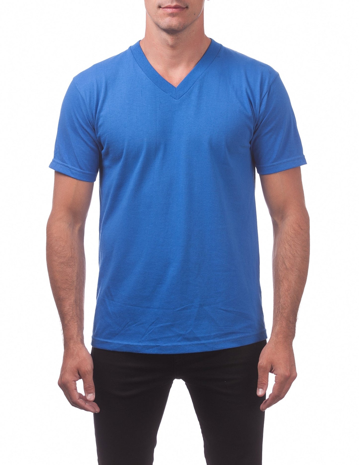 4XL Proclub Shirts