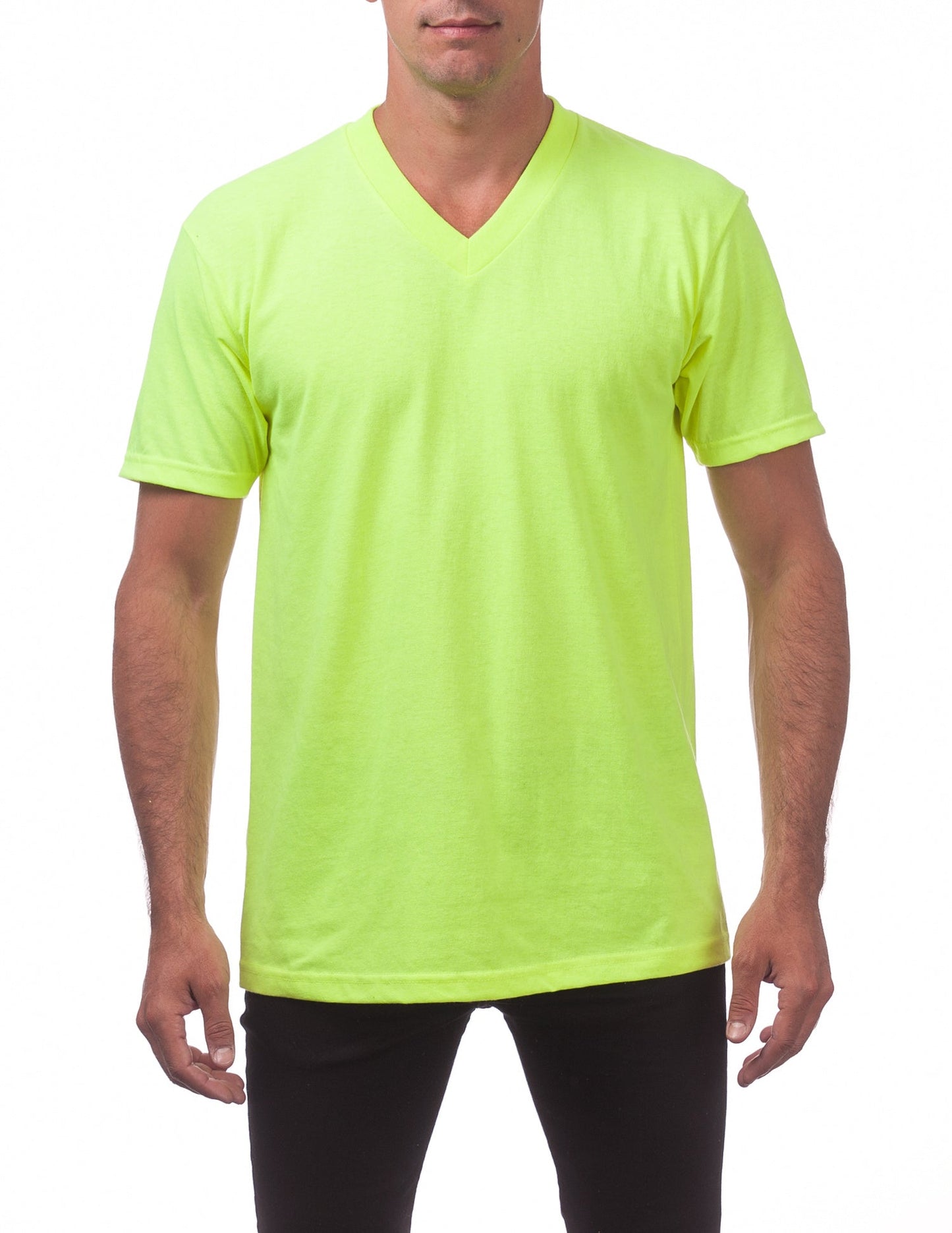 4XL Proclub Shirts