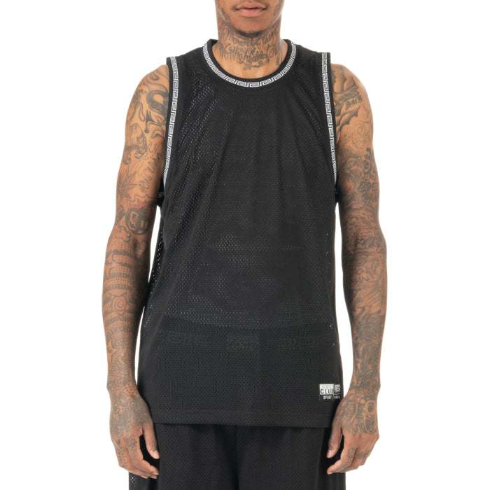 Proclub Lux Heavyweight PC Link Basketball Jersey