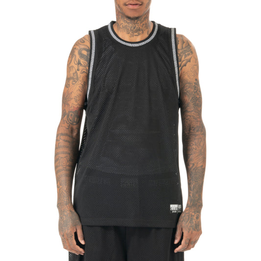Proclub Lux Heavyweight PC Link Basketball Jersey