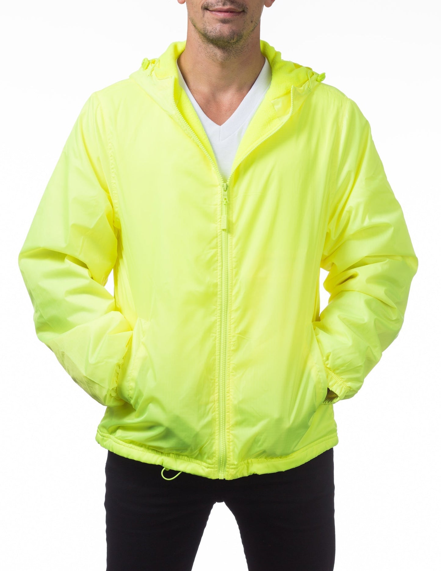 5XL Proclub Outerwear