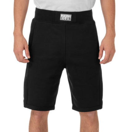Proclub Lux Fleece Retro Basketball Shorts