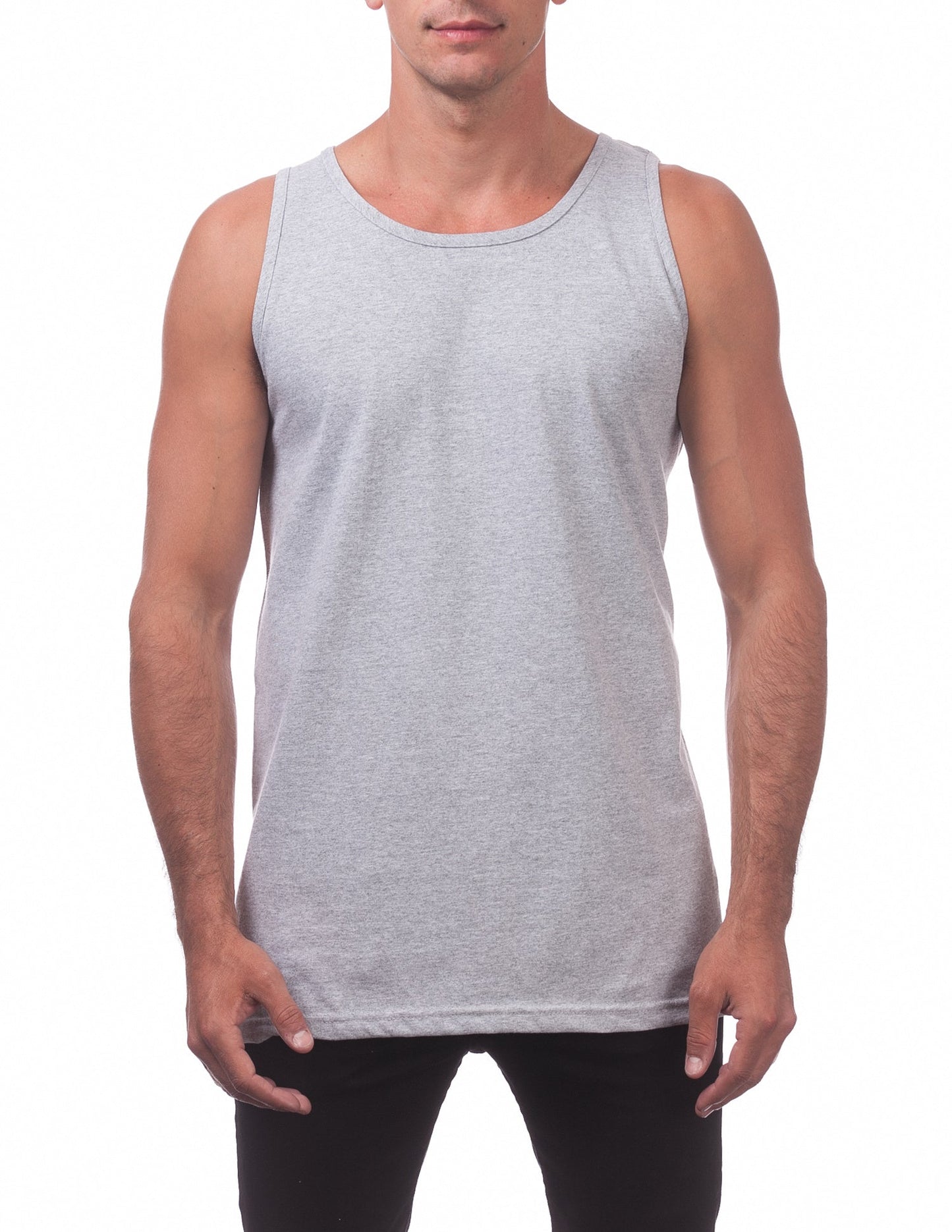 Proclub Innerwear top