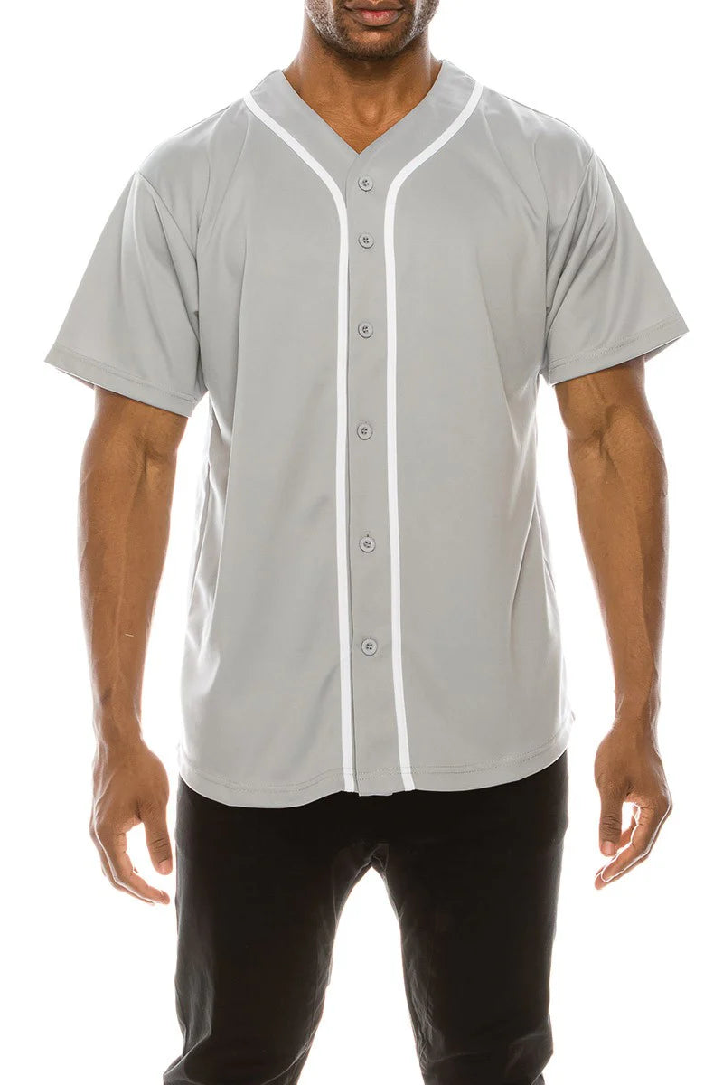 Victorious Baseball Jersey