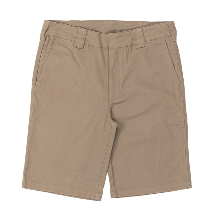 Proclub Lux Premium Twill Work Shorts