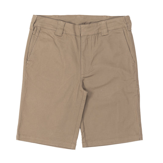 Proclub Lux Premium Twill Work Shorts