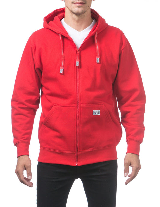 4XL Proclub Outerwear