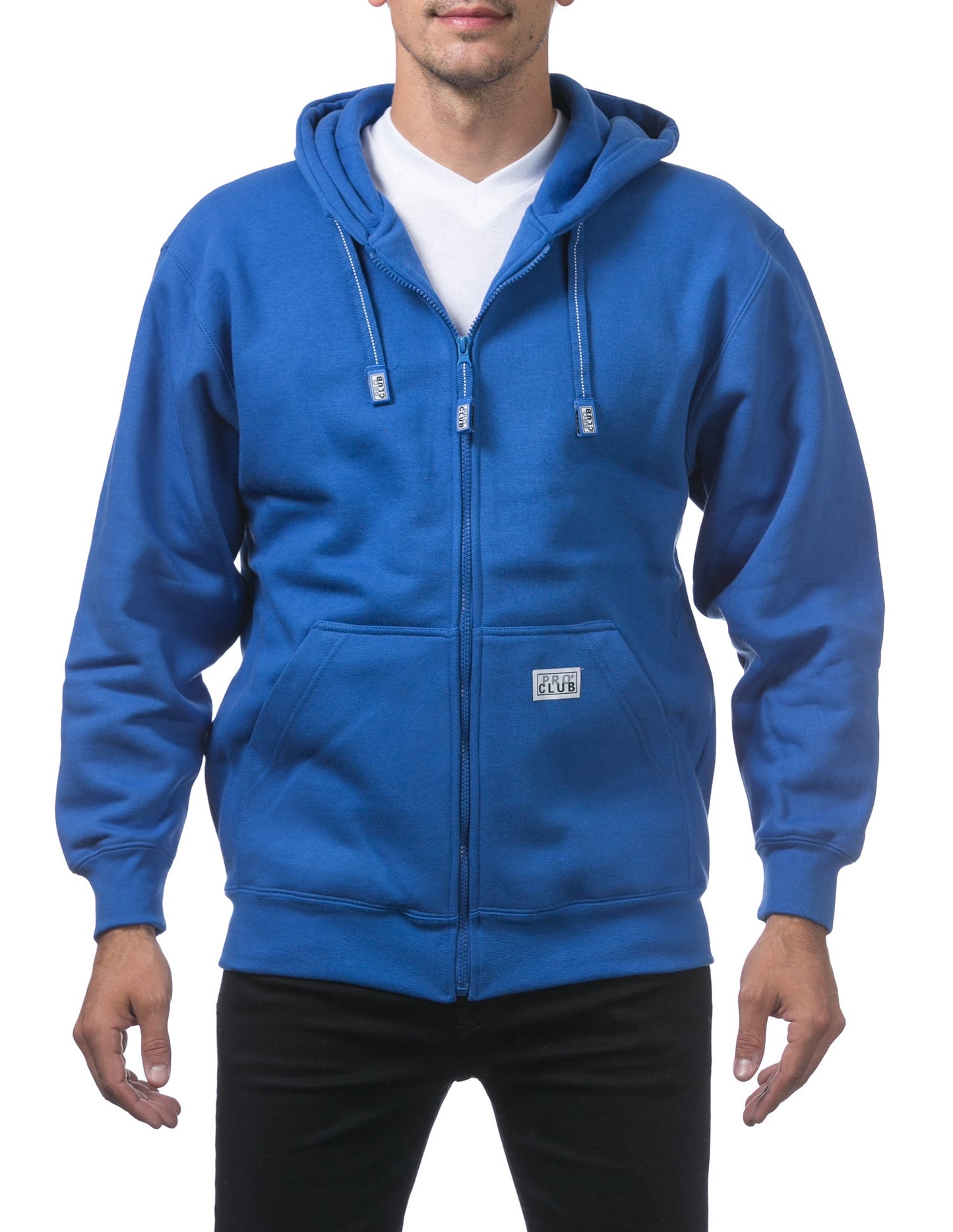 Small Proclub Outerwear
