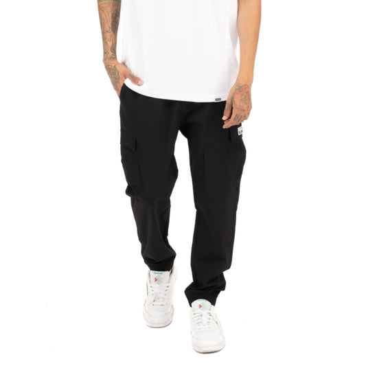 Proclub Lux Performance Nylon Cargo Pants