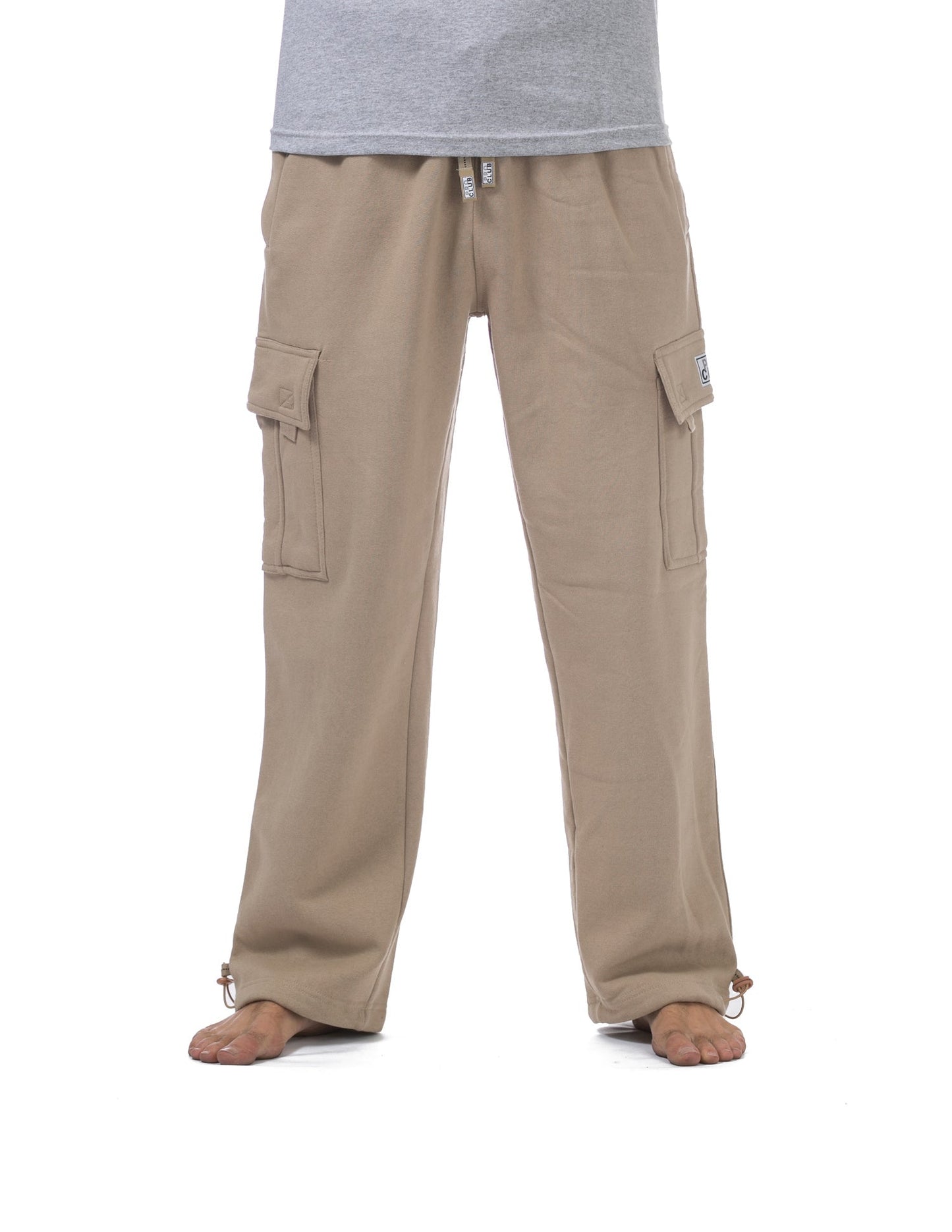 Proclub Fleece CARGO Pants XS
