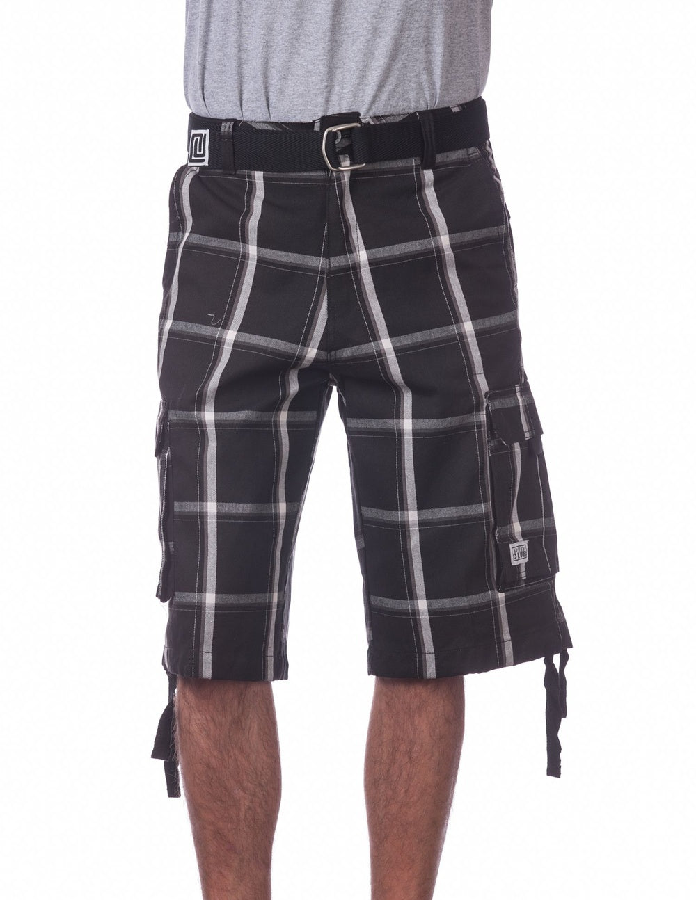 (SIZE 42-50) Proclub Shorts (Twill Cargo & Chino)