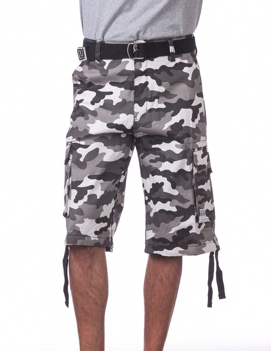 (SIZE 42-50) Proclub Shorts (Twill Cargo & Chino)